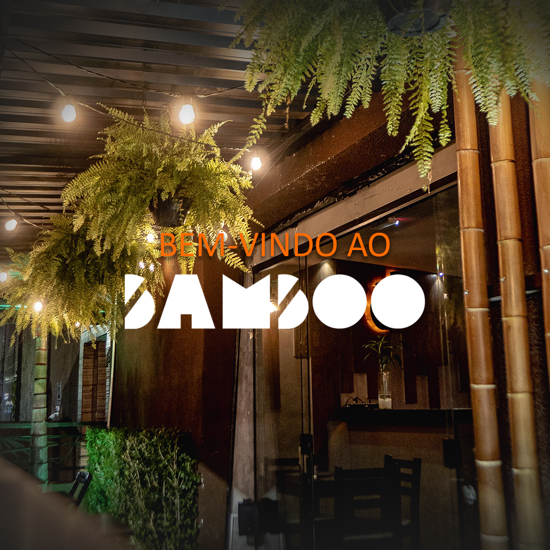 Bamboo Restaurante - Mogi das Cruzes SP